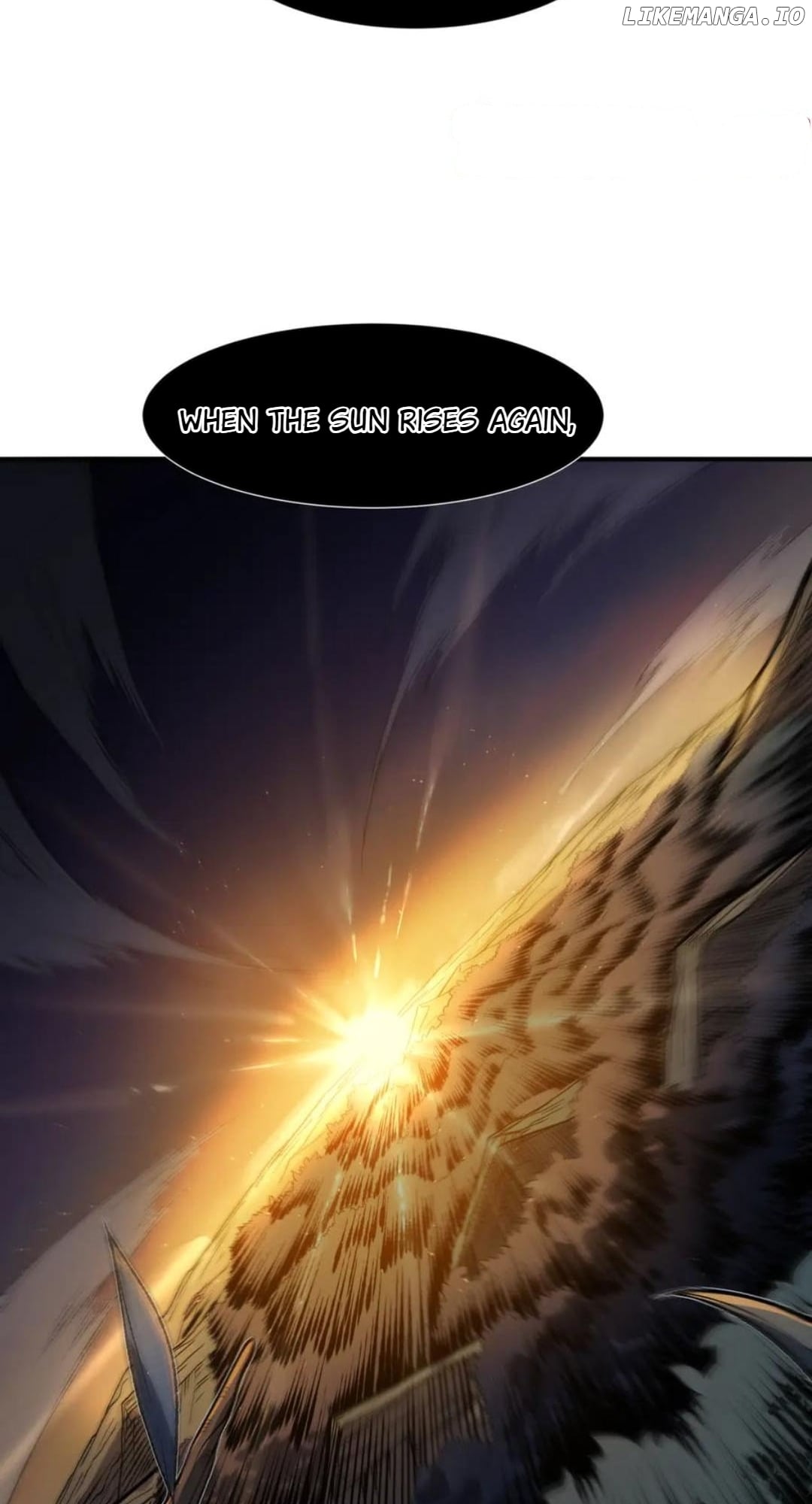 The Devil Never Cries Chapter 97 - page 35